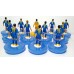 Subbuteo Andrew  Table Soccer Italy 2006  Germany World Cup Winner on Classic Hasbro bases